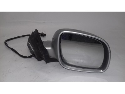 RETROVISOR DERECHO VOLKSWAGEN PASSAT GRIS 2001