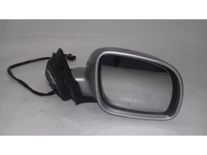 RETROVISOR DERECHO VOLKSWAGEN PASSAT GRIS 2001