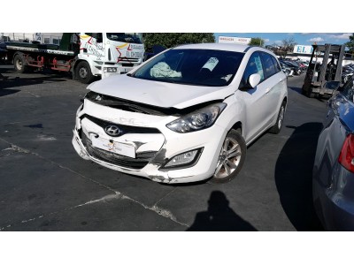 FARO DELANTERO DERECHO HYUNDAI I30 2013