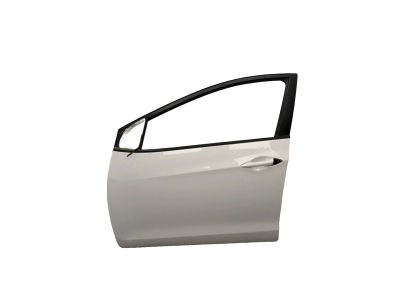 PUERTA DELANTERA IZQUIERDA HYUNDAI I30 BLANCA 2013