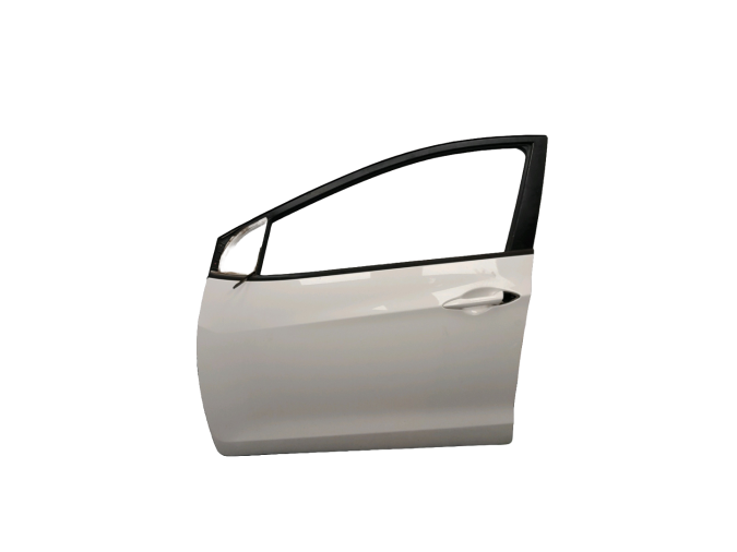 PUERTA DELANTERA IZQUIERDA HYUNDAI I30 BLANCA 2013