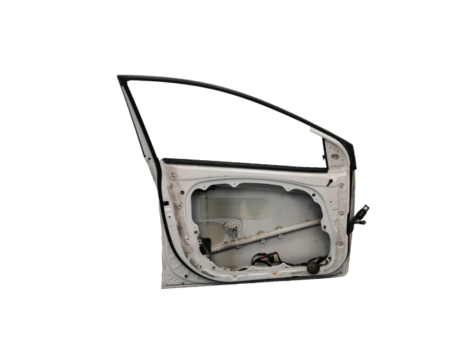 PUERTA DELANTERA IZQUIERDA HYUNDAI I30 BLANCA 2013