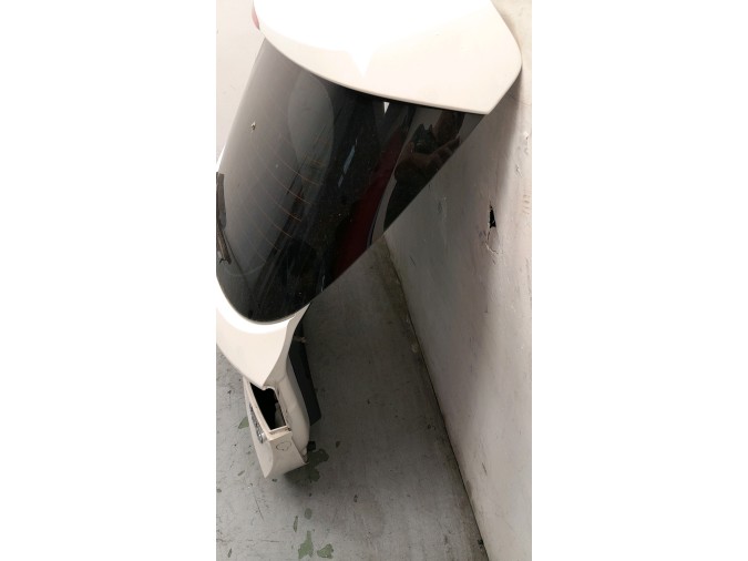 PORTON TRASERO HYUNDAI I30 BLANCO 2013