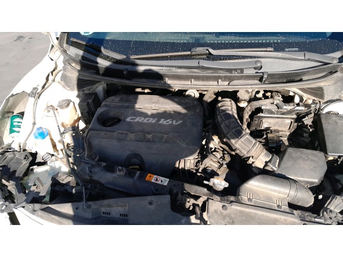 MANGUETA DELANTERA DERECHA  HYUNDAI I30 2013
