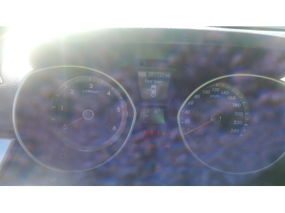 CREMALLERA DIRECCION HYUNDAI I30 2013