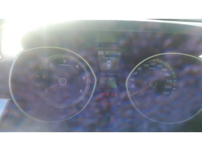 CREMALLERA DIRECCION HYUNDAI I30 2013