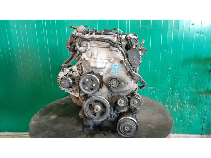 Motor HYUNDAI I30 2013