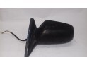 RETROVISOR IZQUIERDO TOYOTA CELICA NEGRO SIN PINTAR 1997