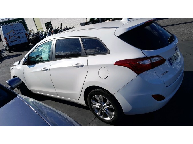 AIRBAG DELANTERO DERECHO HYUNDAI I30 2013