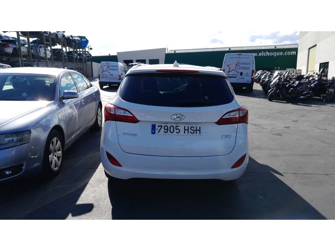 AIRBAG DELANTERO DERECHO HYUNDAI I30 2013