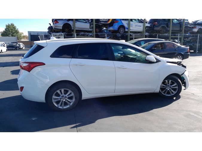 AIRBAG SUPERIOR LATERAL DERECHO HYUNDAI I30 2013