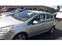 PRETENSOR CINTURÓN DELANTERO IZQUIERDO OPEL CORSA 2010