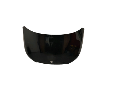 CAPOT PEUGEOT 308 NEGRO 2015