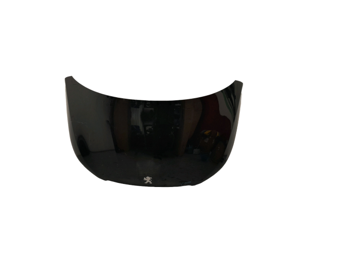 CAPOT PEUGEOT 308 NEGRO 2015