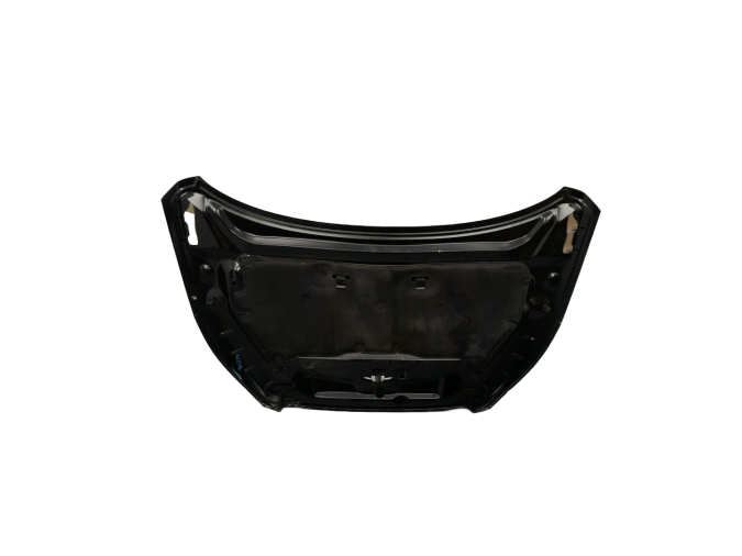 CAPOT PEUGEOT 308 NEGRO 2015