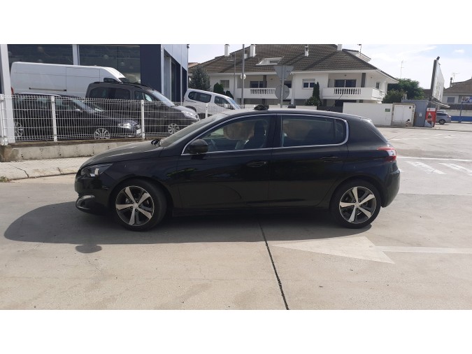 REVESTIMIENTO TECHO PEUGEOT 308 2015