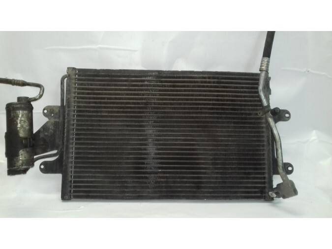 Radiador A/C SEAT CORDOBA 2001