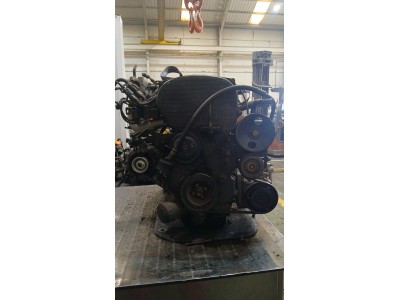 Motor HYUNDAI SONATA 2003