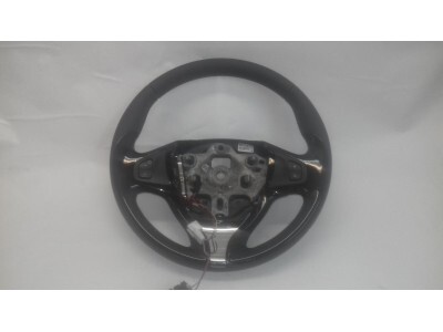 VOLANTE RENAULT CAPTUR 2017