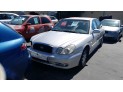 CERRADURA PUERTA DELANTERA IZQUIERDA HYUNDAI SONATA 2003