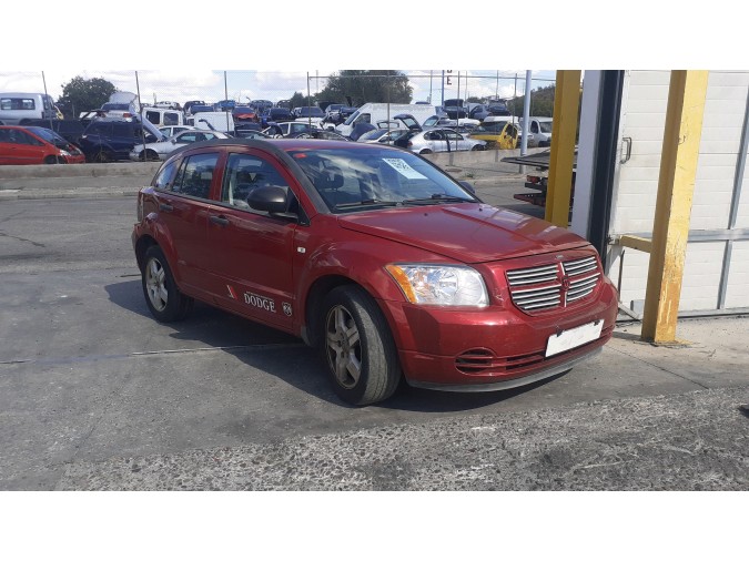 LUNA LAT.D. DODGE CALIBER 2007