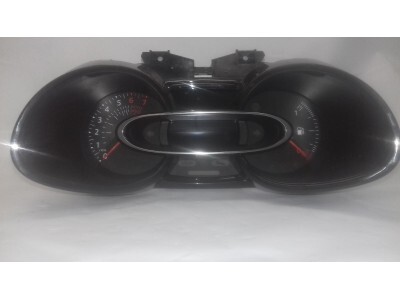 CUADRO INSTRUMENTOS SEAT CLIO 2017