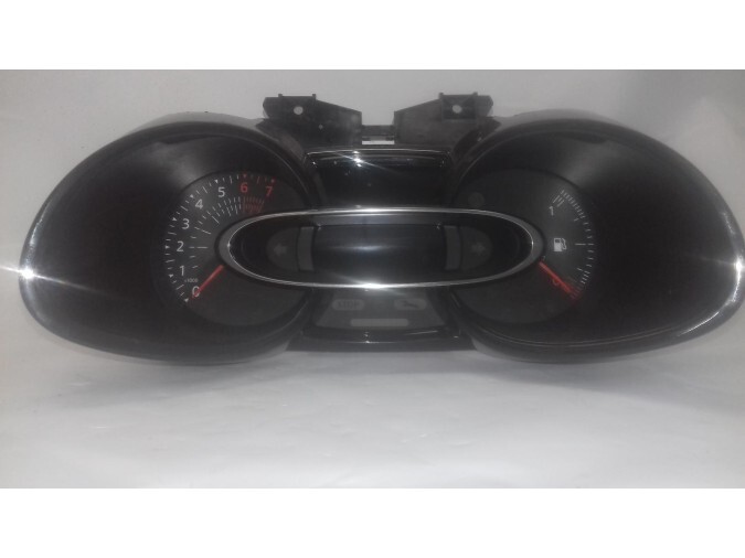 CUADRO INSTRUMENTOS SEAT CLIO 2017