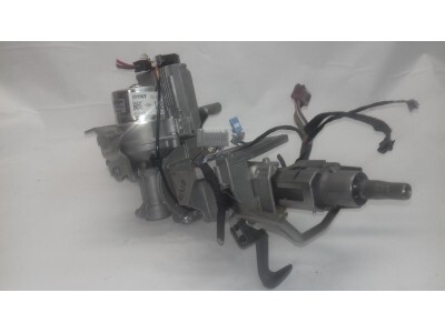 COLUMNA DIRECCION RENAULT CLIO 2017