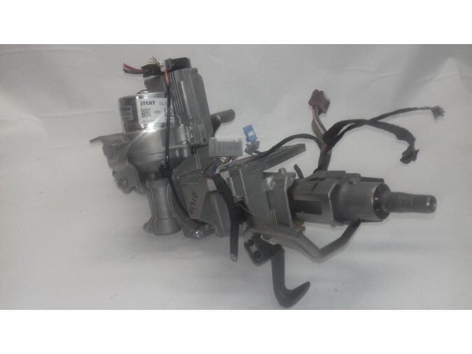 COLUMNA DIRECCION RENAULT CLIO 2017