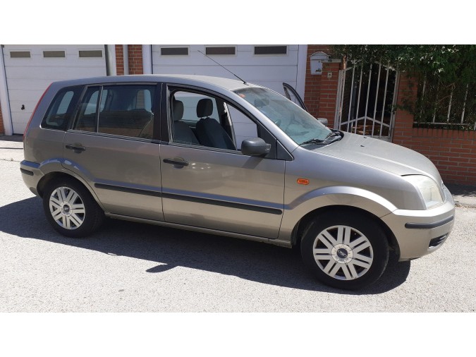 AIRBAG DELANTERO DERECHO FORD FUSION 2003