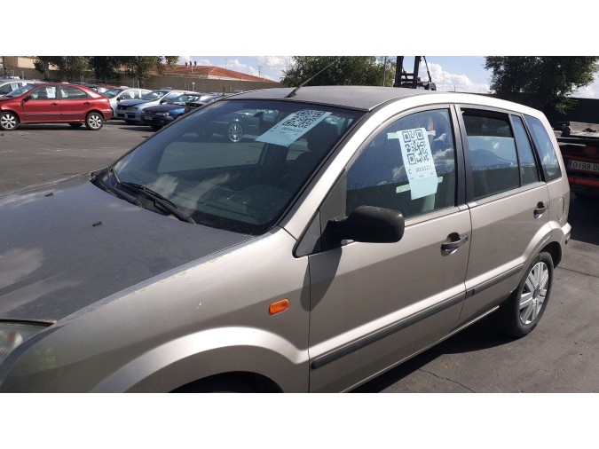 ELEVALUNAS TRASERO IZQUIERDO FORD FUSION 2003