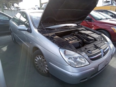Intercooler CITROEN C5 2002