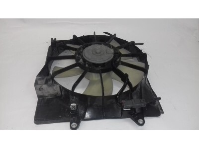 ELECTROVENTILADOR HONDA ACCORD 2008