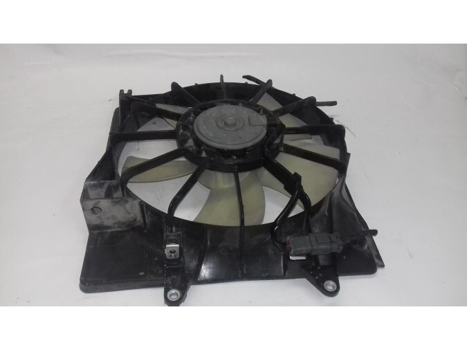 ELECTROVENTILADOR HONDA ACCORD 2008