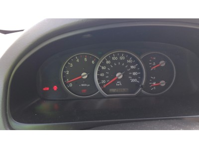 AMORTIGUADOR DELANTERO IZQUIERDO KIA CARNIVAL 2004