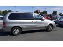 Intercooler KIA CARNIVAL 2004
