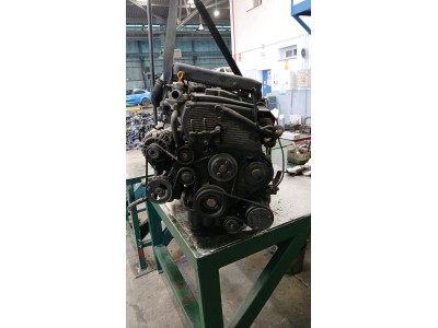 Motor completo KIA CARNIVAL 2004