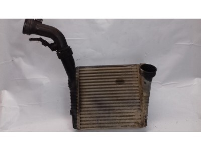 Intercooler VOLKSWAGEN TOUAREG 2006