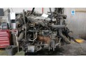 Motor TOYOTA COROLLA 2004