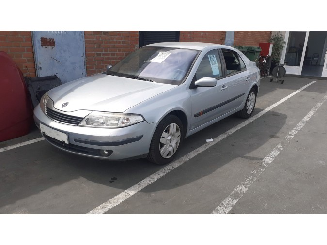 Radiador motor RENAULT LAGUNA 2001