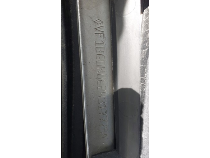 Radiador motor RENAULT LAGUNA 2001