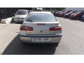 MANDO ELEVALUNAS TRASERO IZQUIERDO RENAULT LAGUNA 2001
