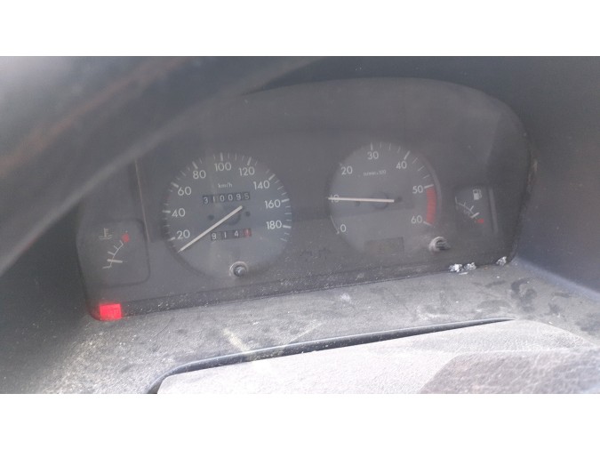 PUERTA DELANTERA IZQUIERDA CITROEN BERLINGO 1999
