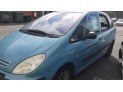 Intercooler CITROEN XSARA PICASSO 2004