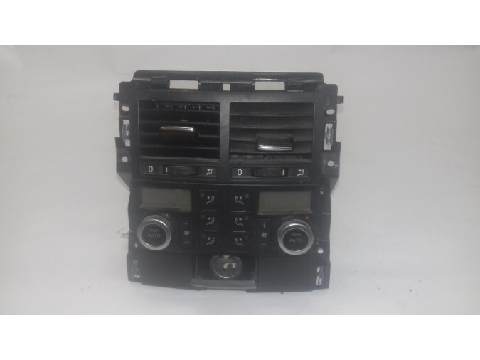 MANDO CALEFACCIÓN VOLKSWAGEN TOUAREG 2006