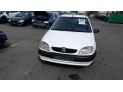 PANEL DELANTERO CITROEN SAXO 2002