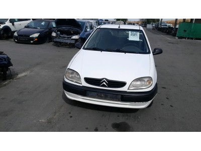 VOLANTE CITROEN SAXO 2002