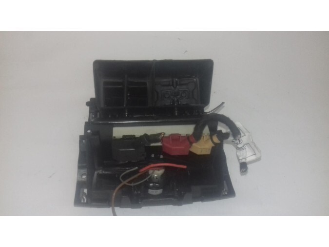 MANDO CALEFACCIÓN VOLKSWAGEN TOUAREG 2006