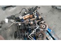 TRANSMISIÓN DELANTERA DERECHA PEUGEOT PARTNER 2002