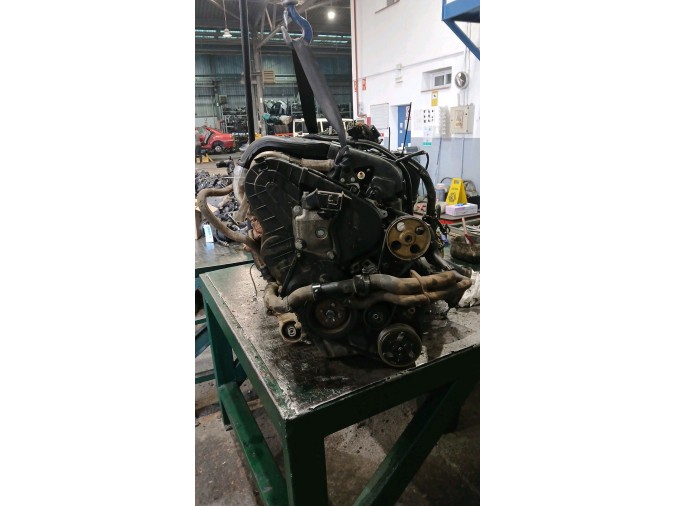 COMPRESOR AIRE ACONDICIONADO PEUGEOT PARTNER 2002